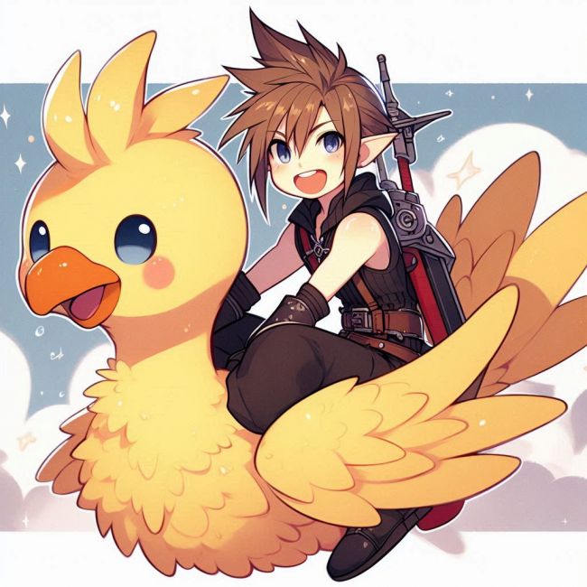 Square Enix parece haber puesto fin a su colaboración con Sweet Baby Inc