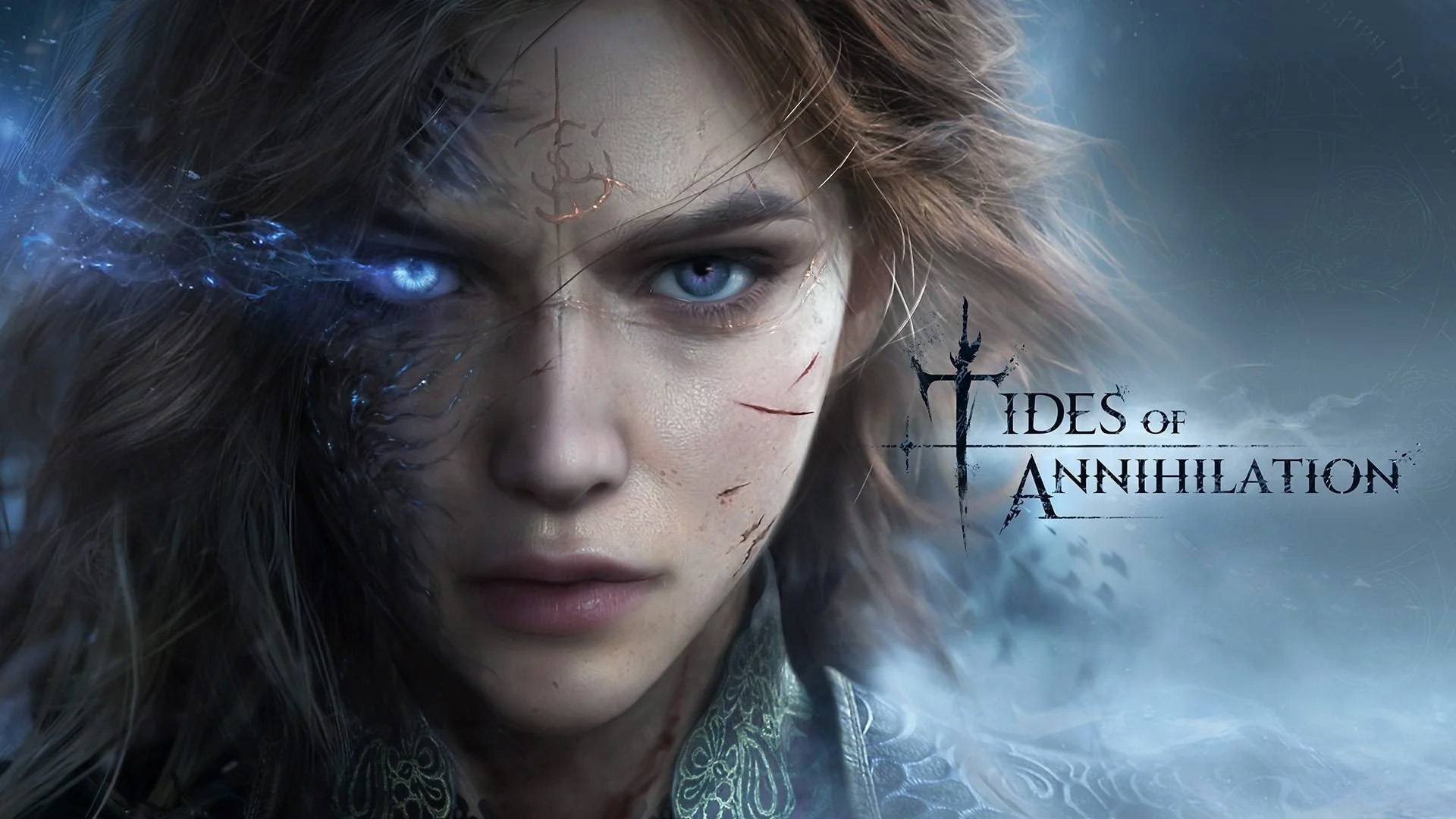 Jennifer English, de Baldur's Gate III y Clair Obscur: Expedition 33, deja de poner voz a Gwendolyn en Tides of Annihilation