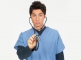 El reboot de Scrubs se estrena a finales de febrero