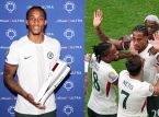 João Pedro, ex jugador del Fluminense, lleva al Chelsea a la final del Mundial de Clubes