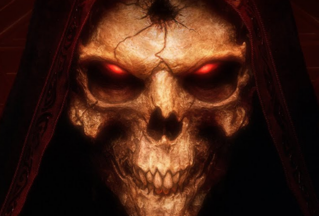 Rod Fergusson se despide de Diablo y Blizzard