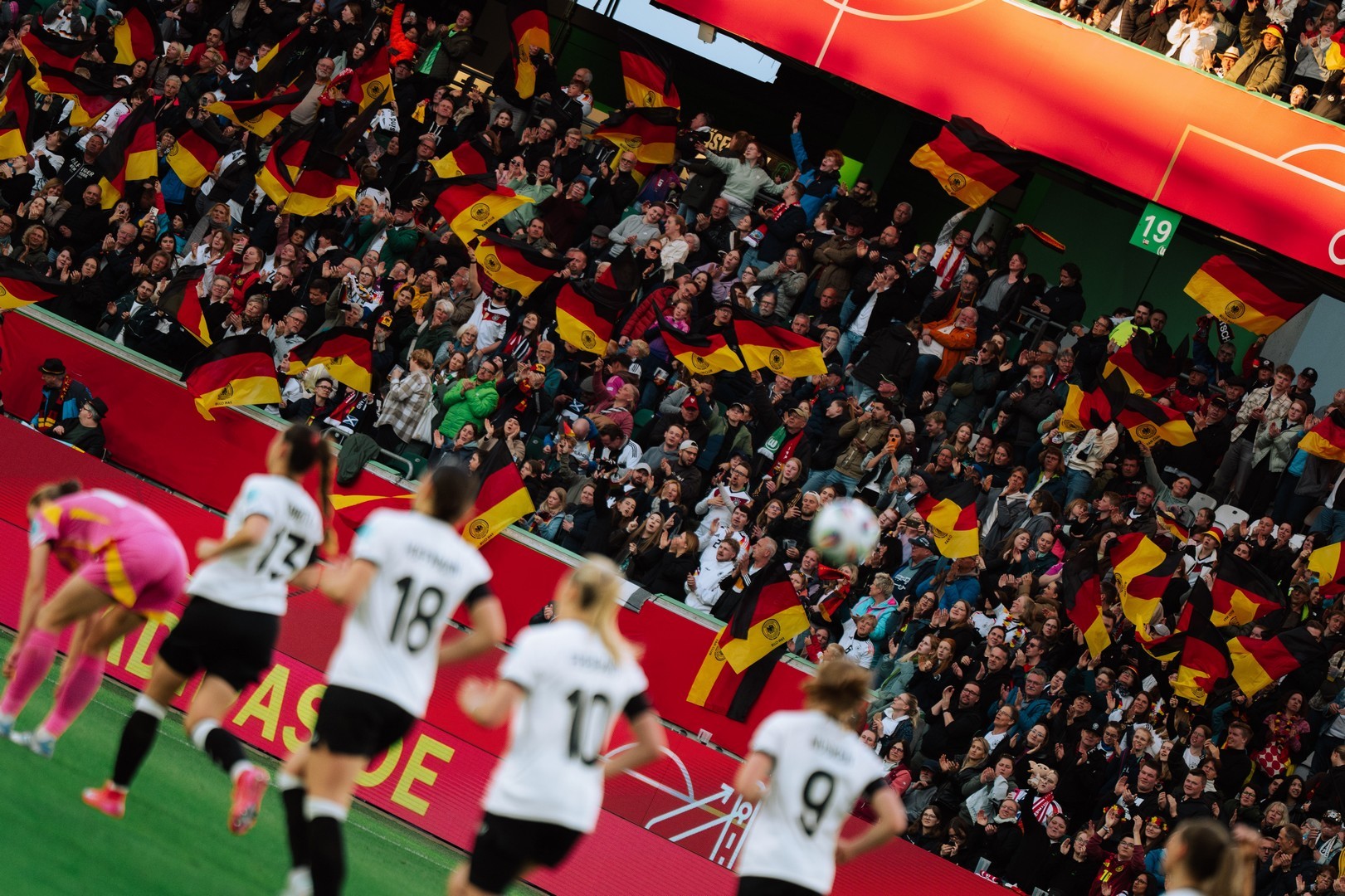 España-Alemania en las finales de la Nations League femenina: fechas y horas