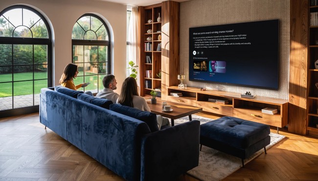 El televisor X11L de TCL te ilumina con 10.000 Nits