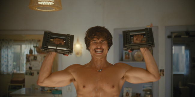 Las parejas enfrentadas son el tema de la próxima temporada de Beef