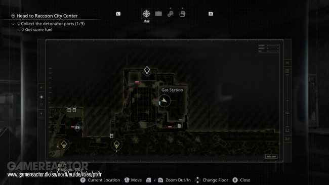 Resident Evil Requiem