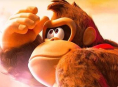 Lego y Nintendo preparan una colaboración con Donkey Kong