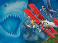 Seis gemas de Toaplan regresan en Flying Fire Shark: Toaplan Arcade Garage