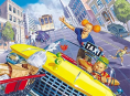 La cuenta de redes sociales de Crazy Taxi volvi&oacute; a la vida misteriosamente tras siete a&ntilde;os de par&oacute;n