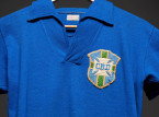La camiseta de f&uacute;tbol que llev&oacute; Pel&eacute; en la final del Mundial de 1958 se vendi&oacute; por casi 5 millones de d&oacute;lares