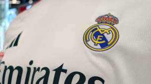 El Real Madrid anuncia por sorpresa la llegada de un nuevo delantero pocas horas después de vender a Gonzalo