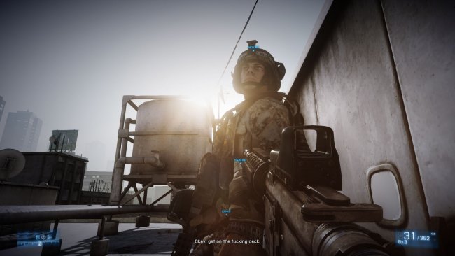 Battlefield 3