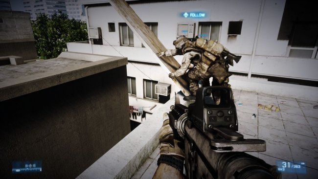 Battlefield 3