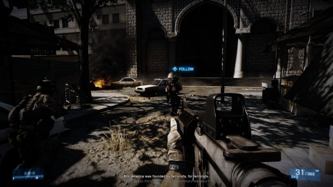 Battlefield 3