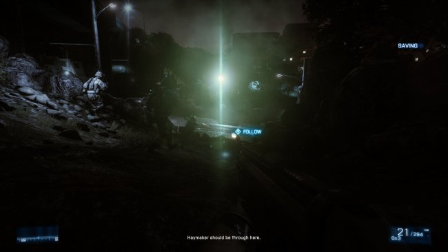 Battlefield 3