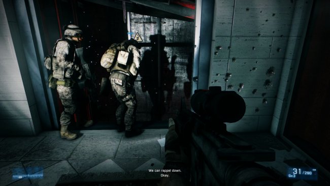 Battlefield 3