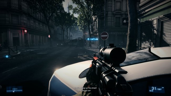 Battlefield 3