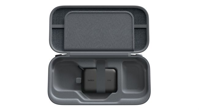 Belkin Charging Case for Nintendo Switch 2
