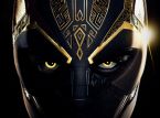 Letitia Wright no parece haber terminado con Pantera Negra