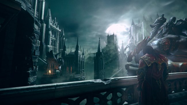 Castlevania: Lords of Shadow - Mirror of Fate