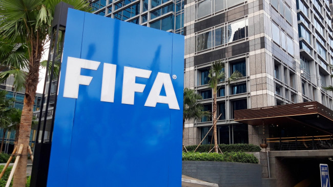 La FIFA despide a su director de operaciones tras criticar públicamente a Gianni Infantino