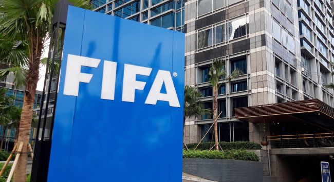 El proyecto «FIFA Forward Enterprise» ha muerto oficialmente; Infantino recoge cable