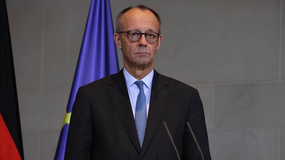 Polémica en Alemania por una norma que obliga a los hombres a informar de las estancias prolongadas en el extranjero