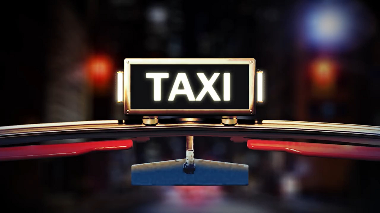 La cuenta de redes sociales de Crazy Taxi volvió a la vida misteriosamente tras siete años de parón