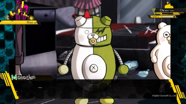 Danganronpa V3: Killing Harmony