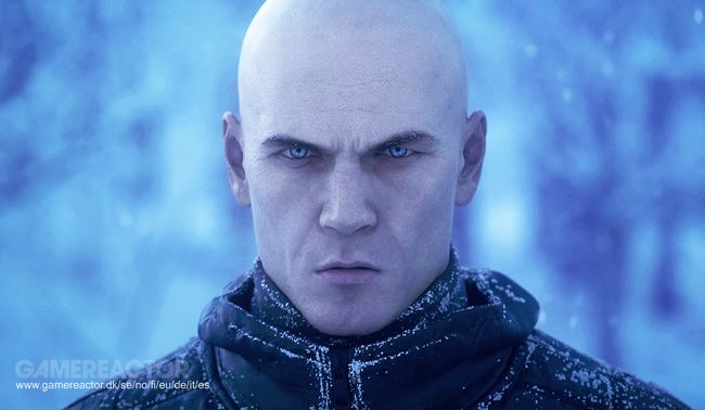 Hitman