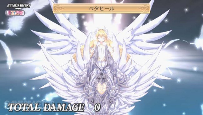 Disgeaea 4: A Promise Revisited