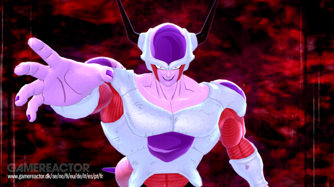 Dragon Ball: The Breakers