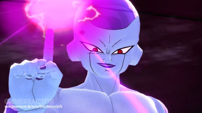 Dragon Ball: The Breakers