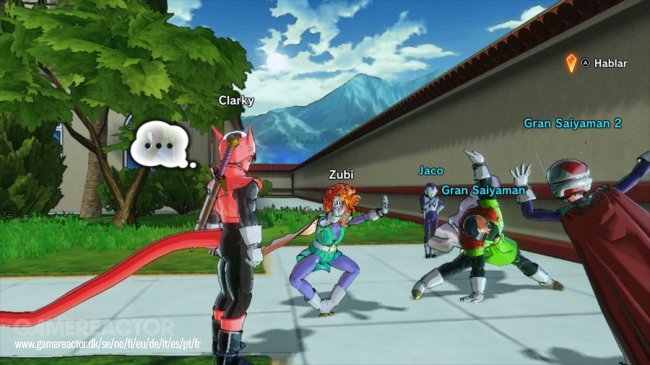 Requisitos de Dragon Ball Xenoverse 2 para PC, muy contenidos