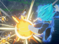 Freezer Dorado vs los Super Saiyan Dios, el gran duelo de DBZ Kakarot