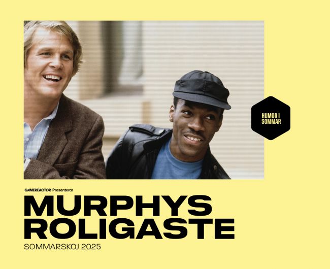 Las películas más divertidas de Eddie Murphy