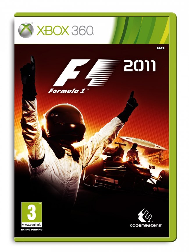 F1 2011