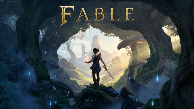 Todos los PNJ de Fable están hechos a mano, ya que Playground consideró importante darles personalidad.