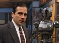 Fallout 4 nunca volverá a ser la misma después de recibir la visita de Michael Scott