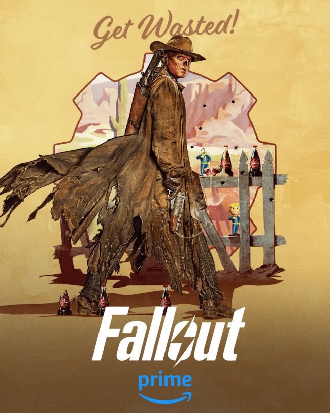 Fallout (Amazon)