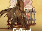 Walton Goggins se prepara para volver como el necr&oacute;fago en Fallout: Temporada 2