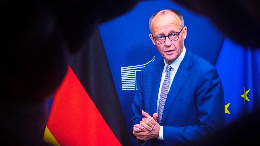 Friedrich Merz inaugura la Conferencia de Seguridad de Múnich mientras los líderes advierten de que el orden mundial "está en destrucción"