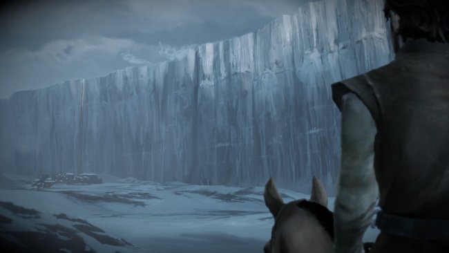 Game of Thrones