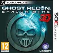 Ghost Recon: Shadow Wars