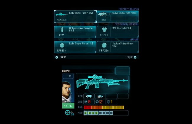 Ghost Recon: Shadow Wars