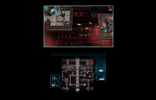 Ghost Recon: Shadow Wars