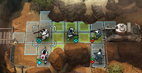 Ghost Recon: Shadow Wars