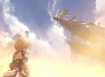 Hoy en GR Live nos dirigimos a una isla legendaria en Granblue: Fantasy Relink