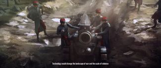 The Great War: Western Front