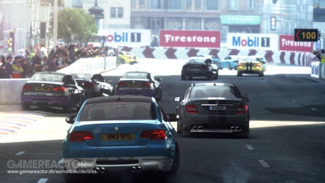 Grid: Autosport