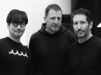 Hideo Kojima y Nine Inch Nails se traen algo entre manos